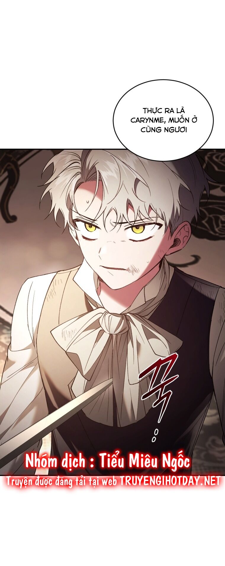 Quý Cô Trở Lại Chapter 73 - Trang 24