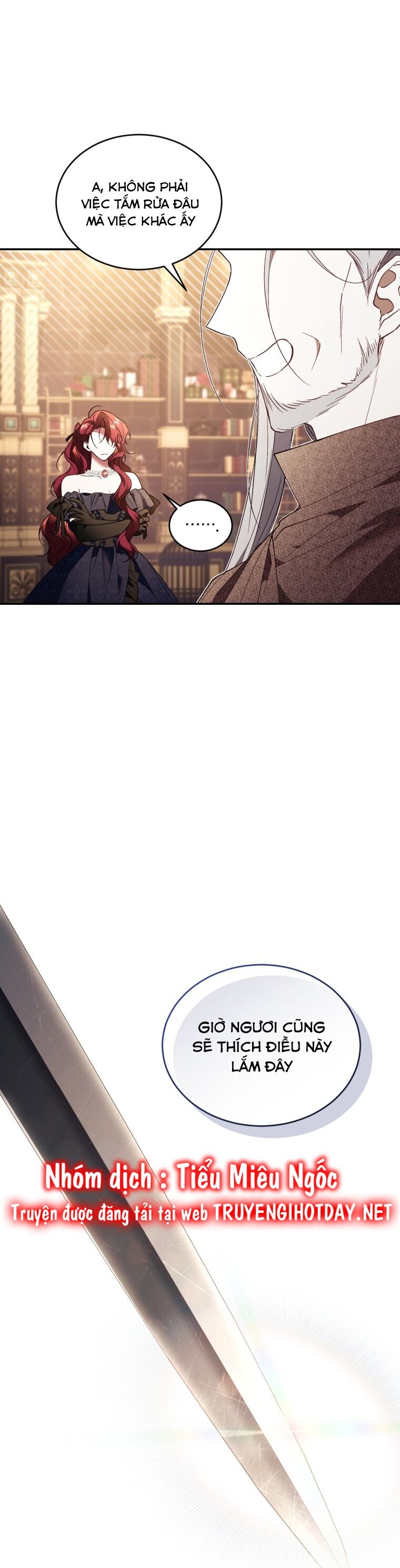 Quý Cô Trở Lại Chapter 73 - Trang 25