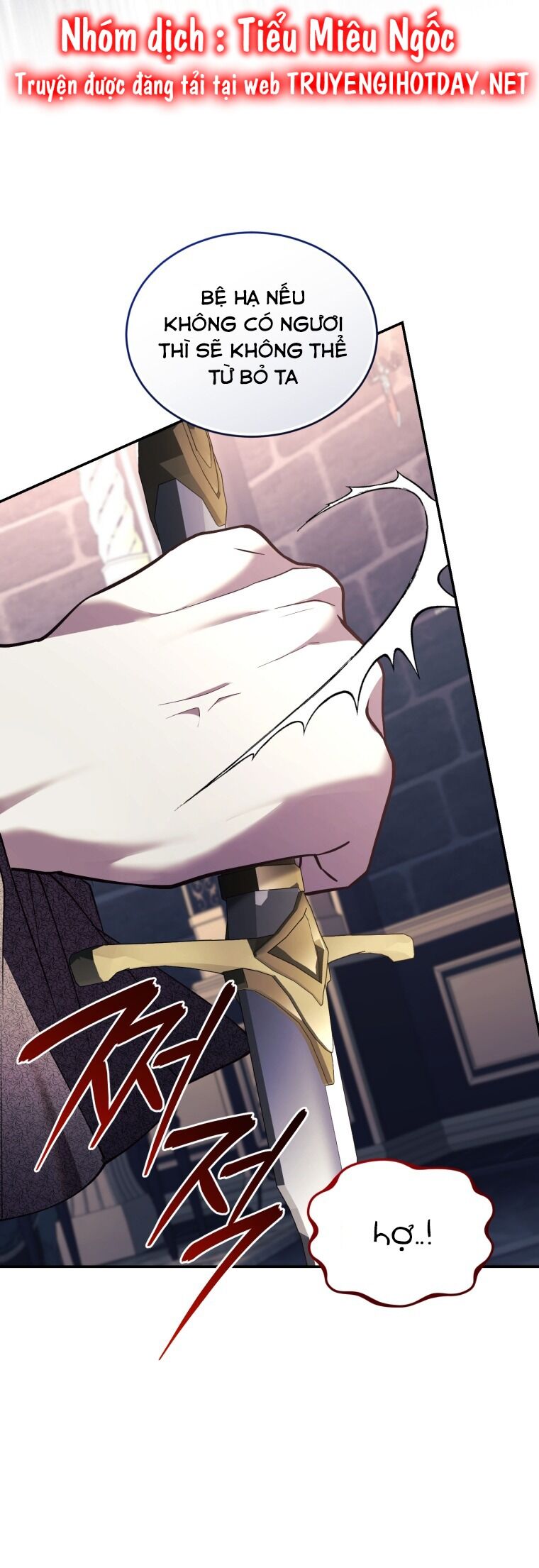 Quý Cô Trở Lại Chapter 73 - Trang 31