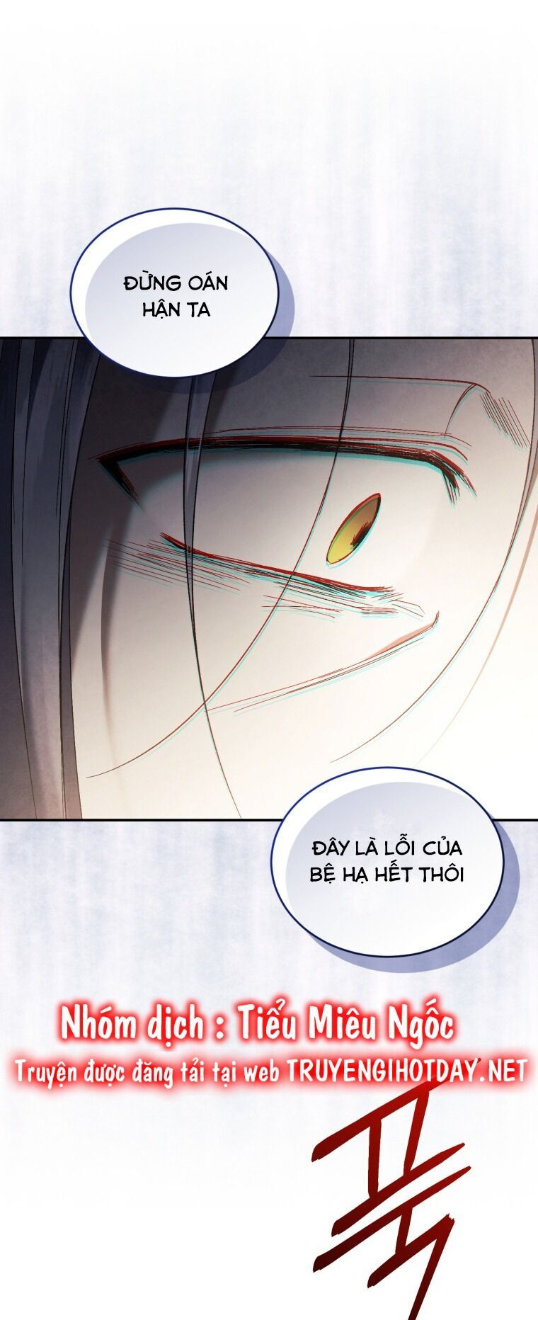 Quý Cô Trở Lại Chapter 73 - Trang 32