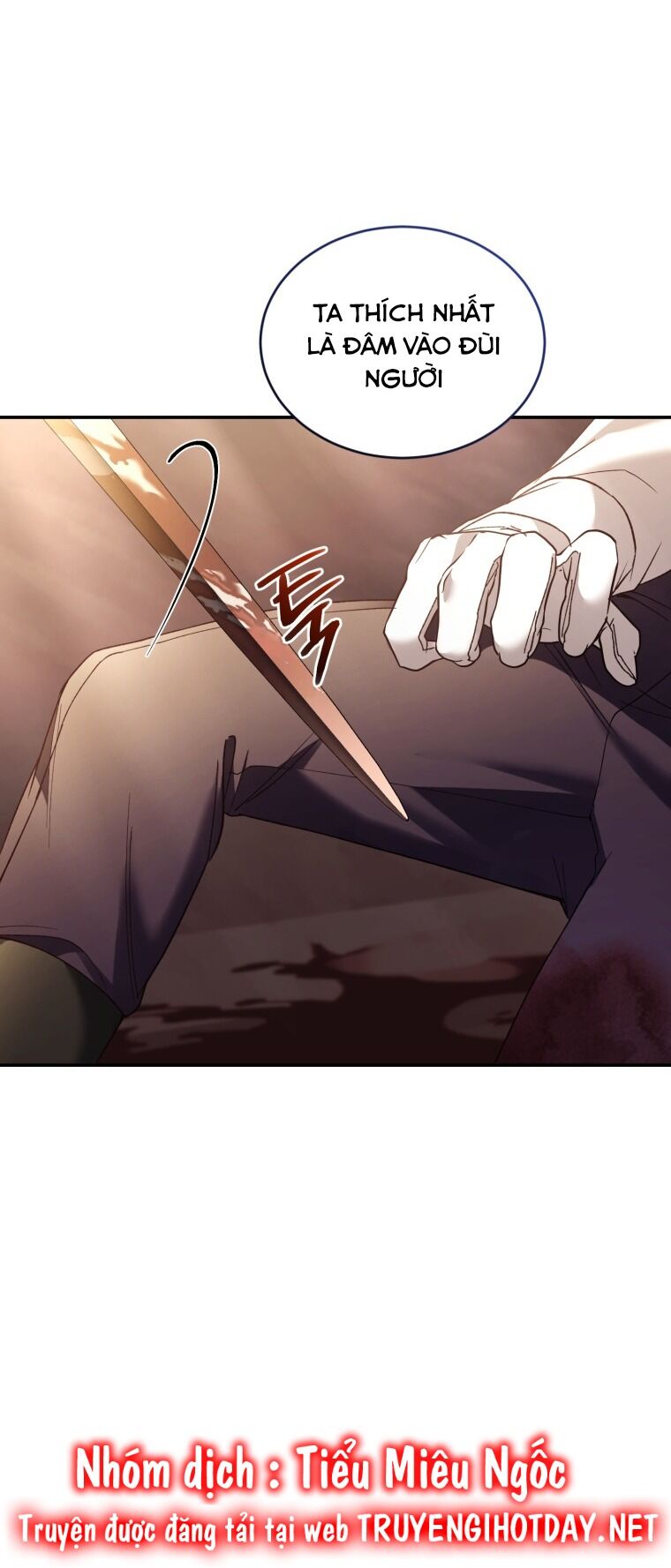 Quý Cô Trở Lại Chapter 73 - Trang 35