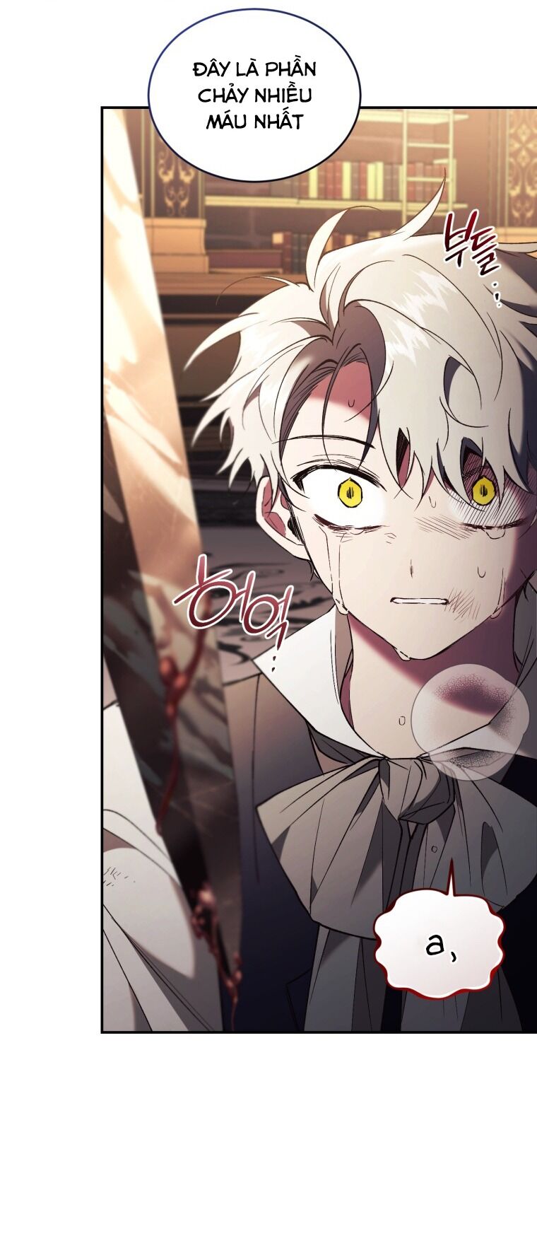 Quý Cô Trở Lại Chapter 73 - Trang 36