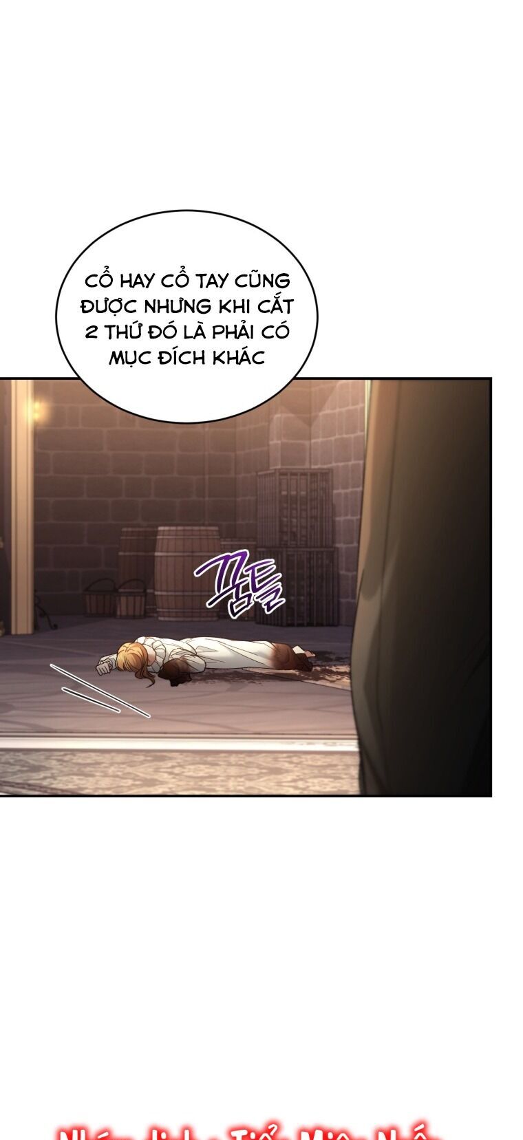 Quý Cô Trở Lại Chapter 73 - Trang 37