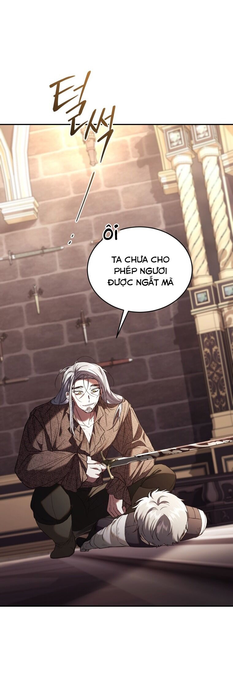 Quý Cô Trở Lại Chapter 73 - Trang 41