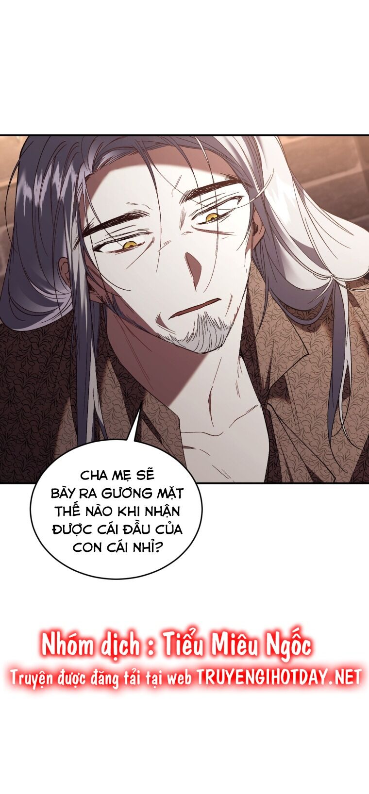 Quý Cô Trở Lại Chapter 73 - Trang 42