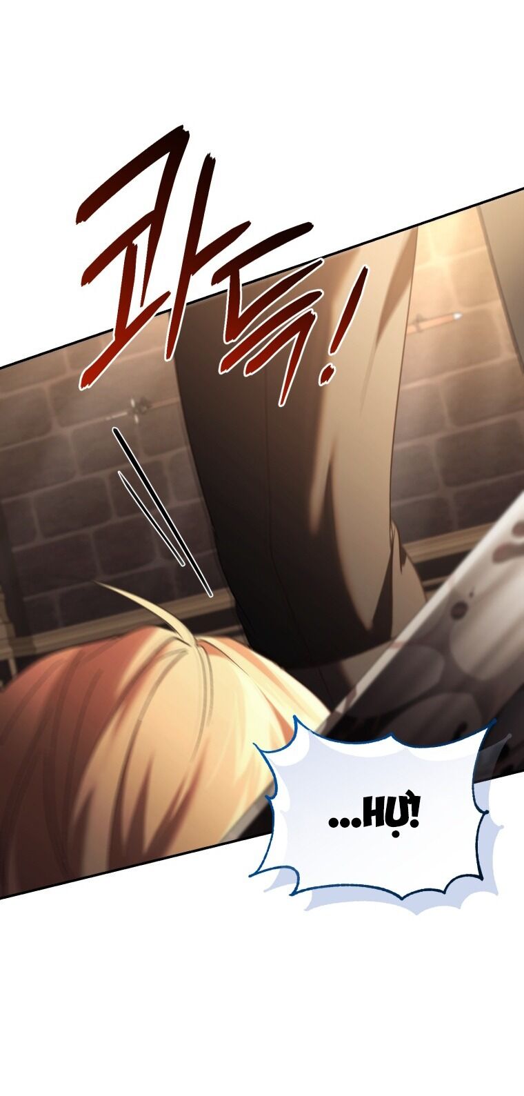 Quý Cô Trở Lại Chapter 73 - Trang 46