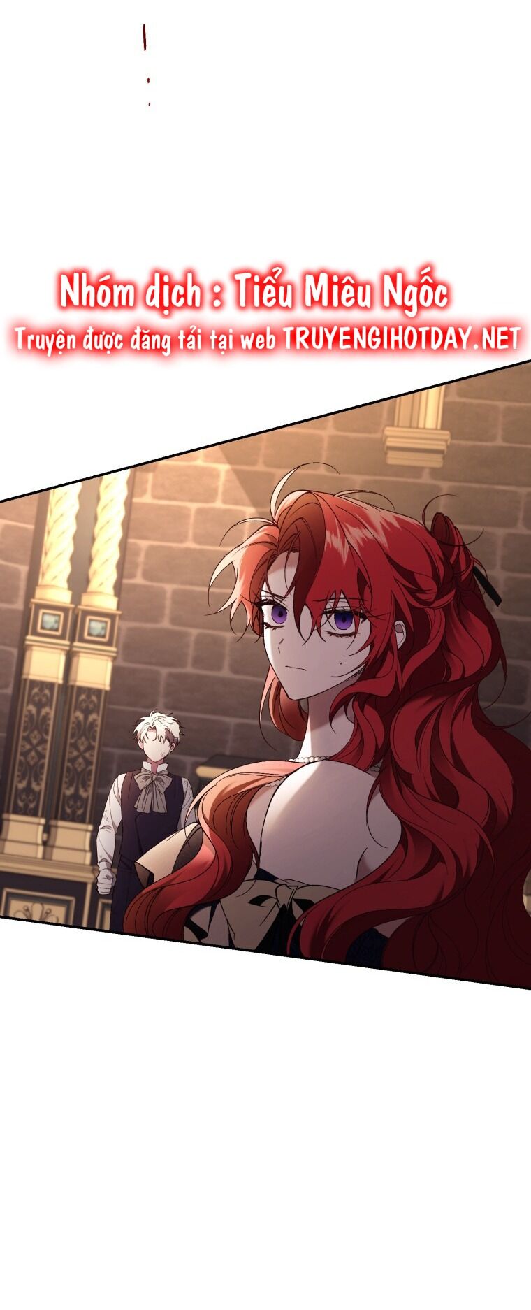 Quý Cô Trở Lại Chapter 73 - Trang 9