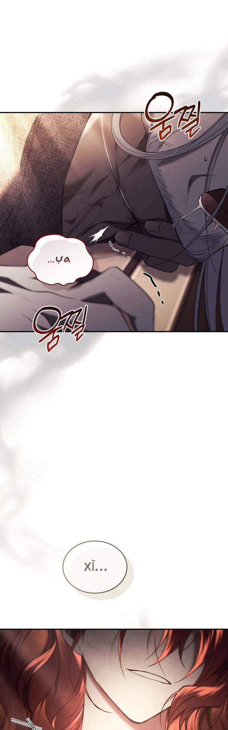Quý Cô Trở Lại Chapter 74 - Trang 10