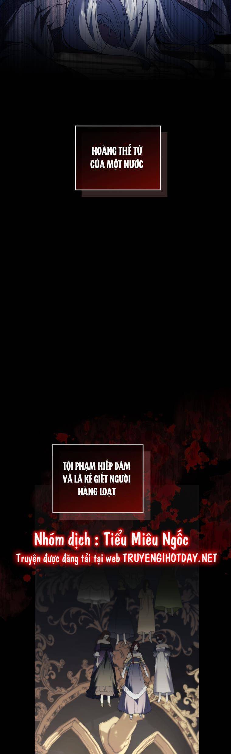 Quý Cô Trở Lại Chapter 74 - Trang 19