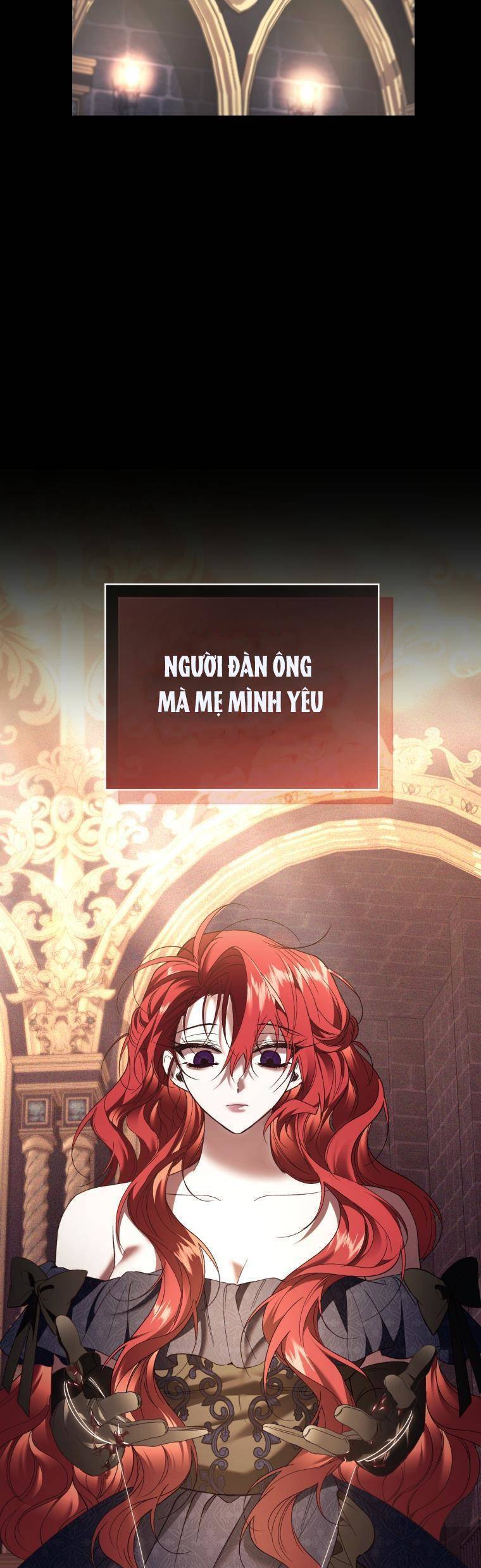 Quý Cô Trở Lại Chapter 74 - Trang 20