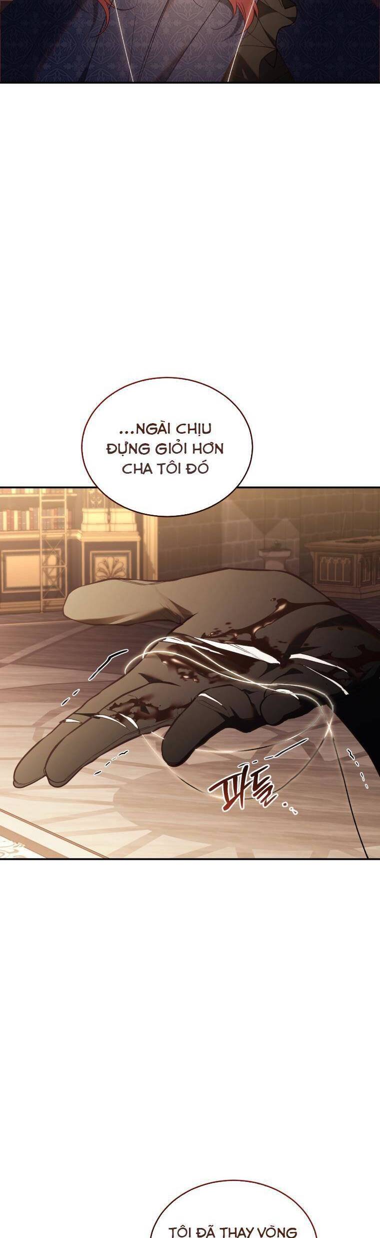 Quý Cô Trở Lại Chapter 74 - Trang 21