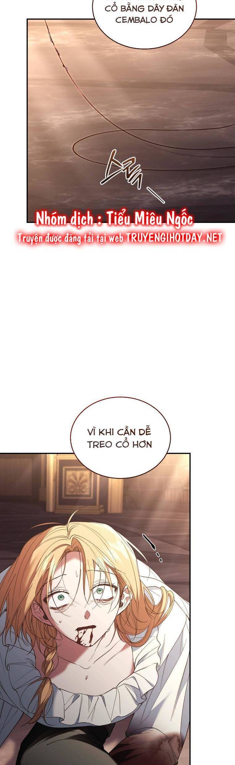 Quý Cô Trở Lại Chapter 74 - Trang 22