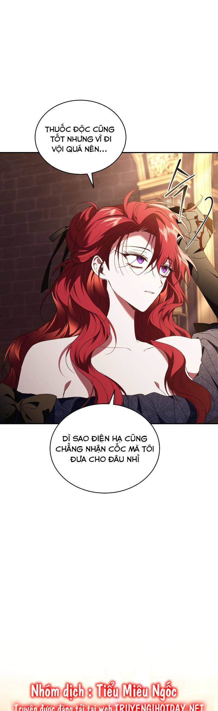 Quý Cô Trở Lại Chapter 74 - Trang 24