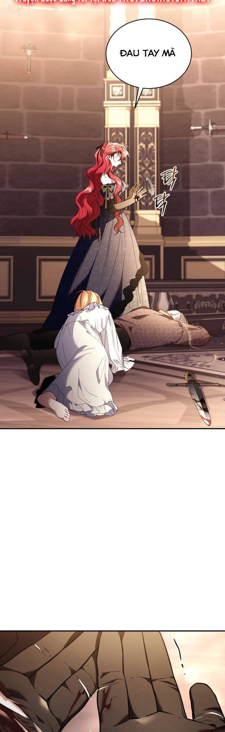 Quý Cô Trở Lại Chapter 74 - Trang 25