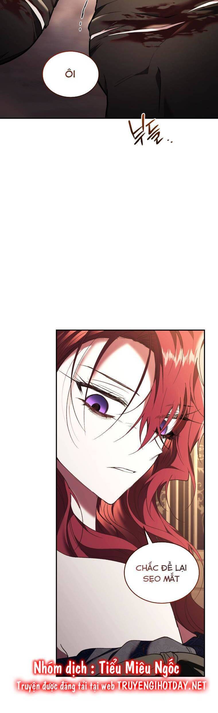 Quý Cô Trở Lại Chapter 74 - Trang 26