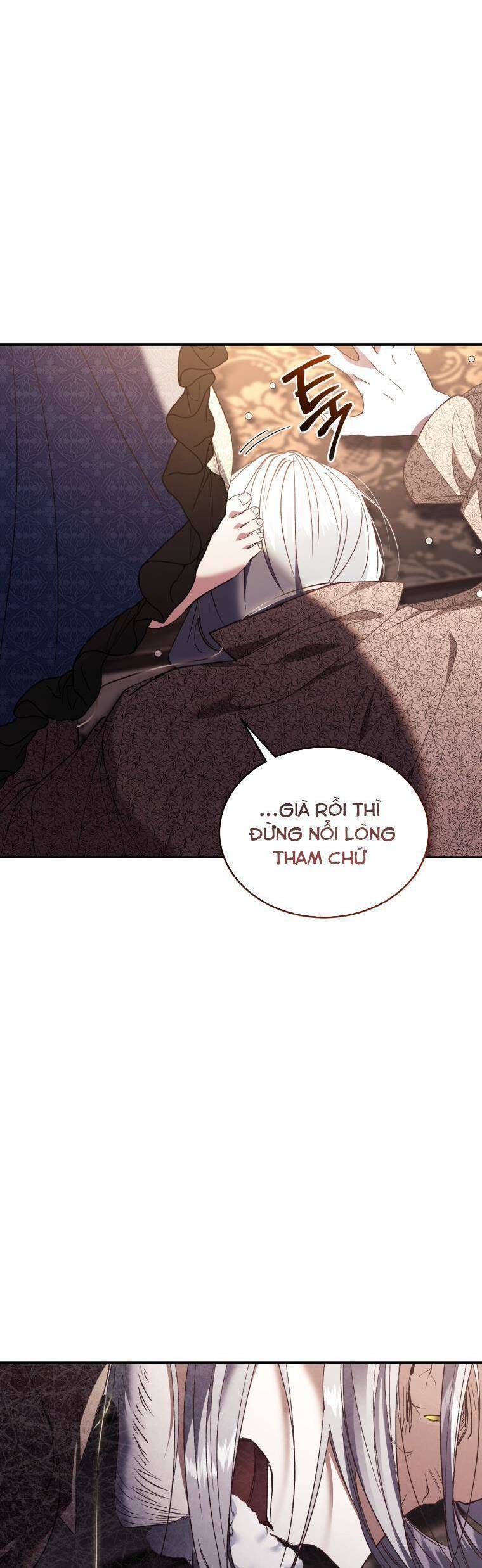 Quý Cô Trở Lại Chapter 74 - Trang 27