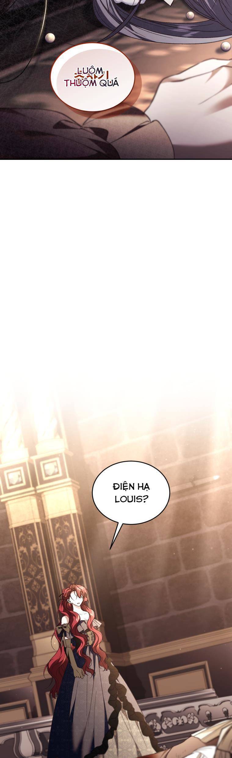 Quý Cô Trở Lại Chapter 74 - Trang 28