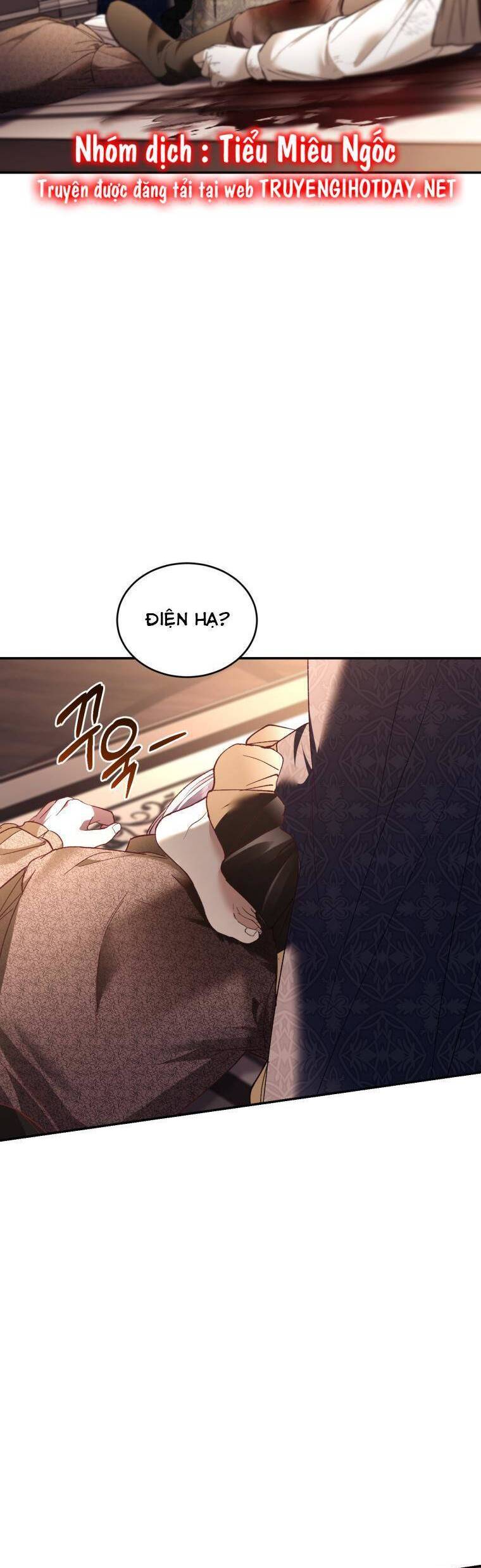 Quý Cô Trở Lại Chapter 74 - Trang 29