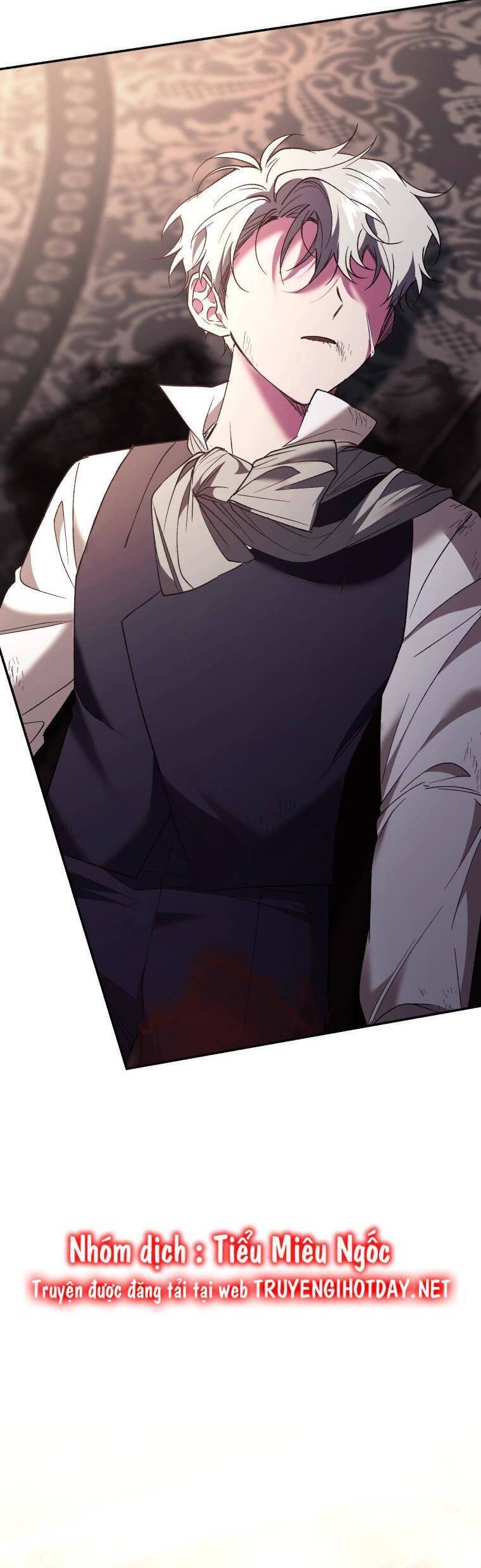 Quý Cô Trở Lại Chapter 74 - Trang 30