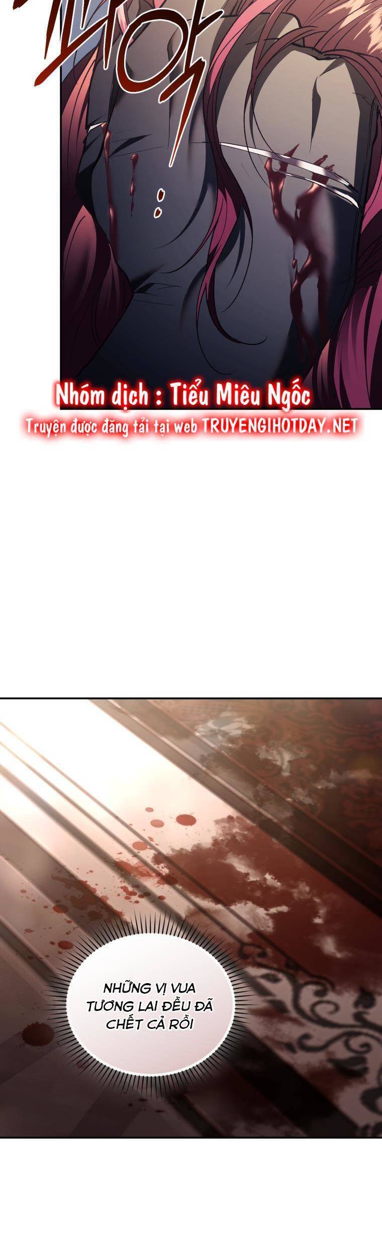 Quý Cô Trở Lại Chapter 74 - Trang 35