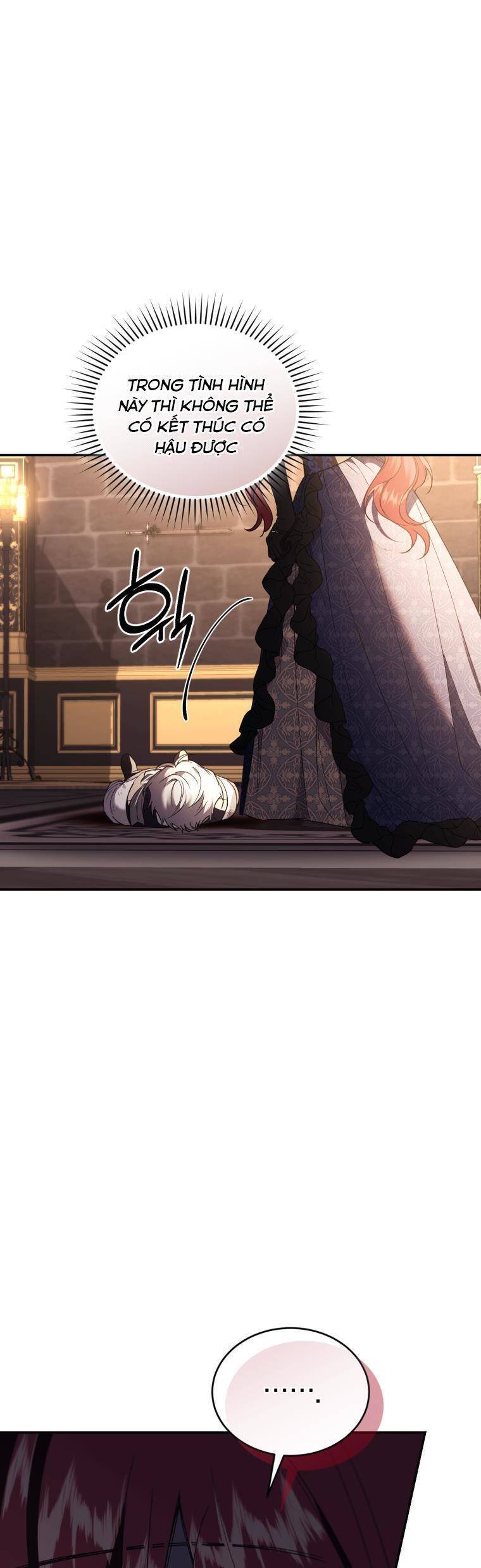 Quý Cô Trở Lại Chapter 74 - Trang 36