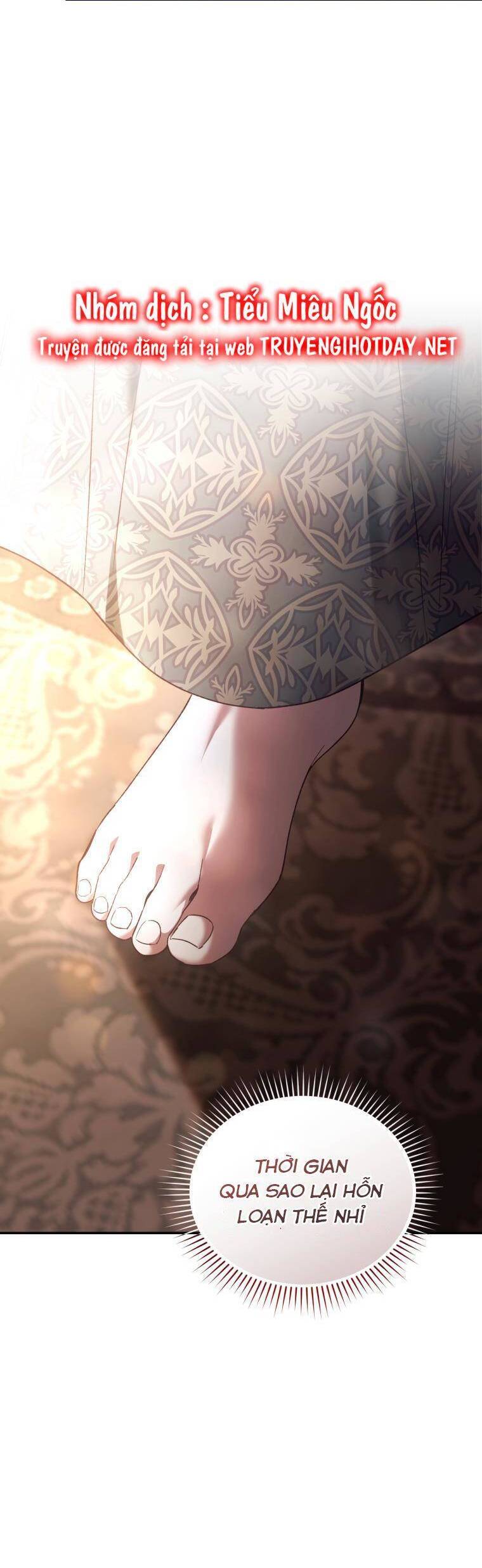 Quý Cô Trở Lại Chapter 74 - Trang 38