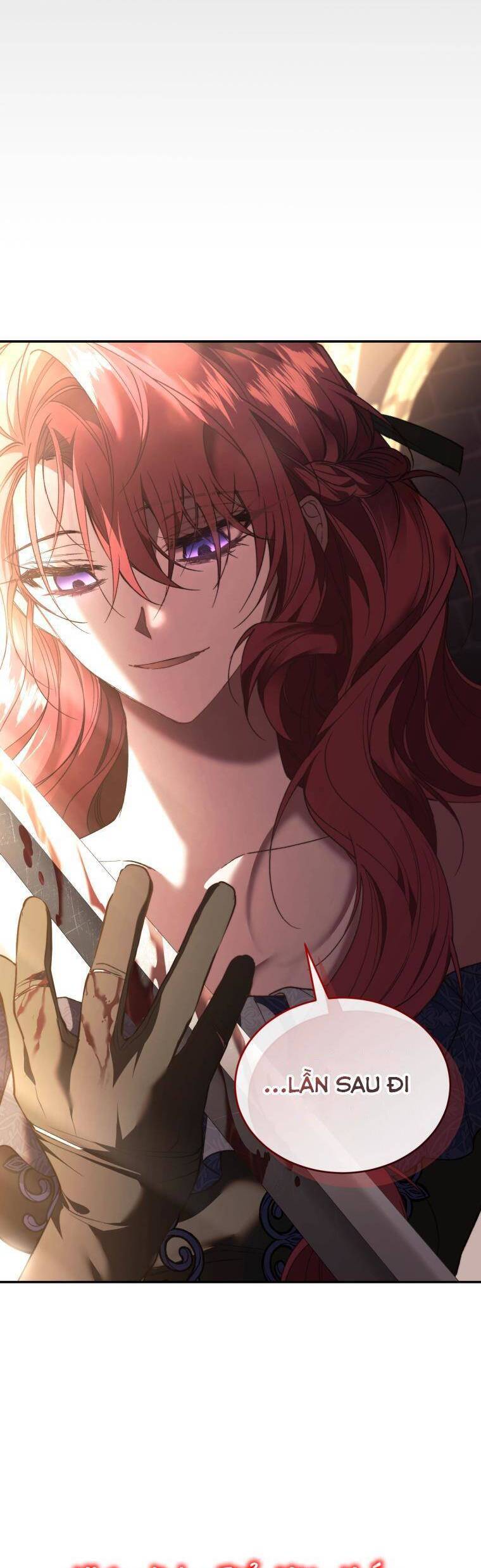 Quý Cô Trở Lại Chapter 74 - Trang 42