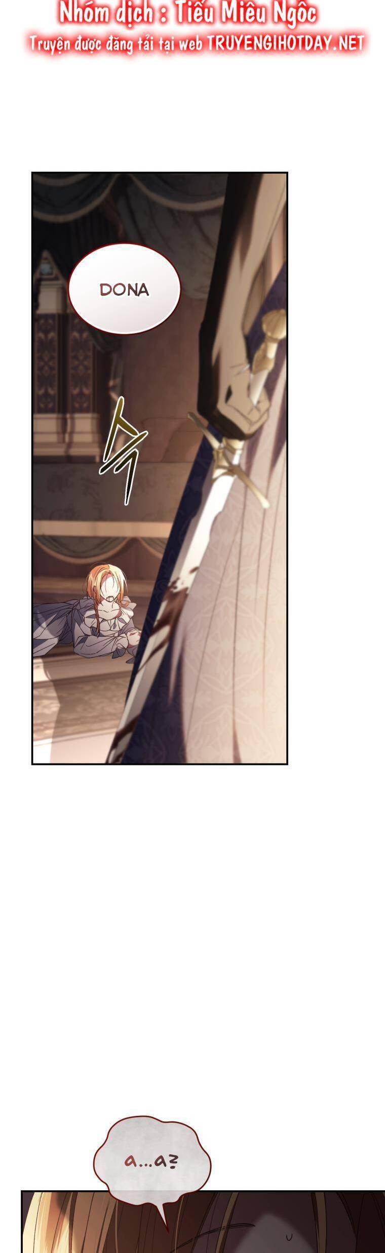 Quý Cô Trở Lại Chapter 74 - Trang 43