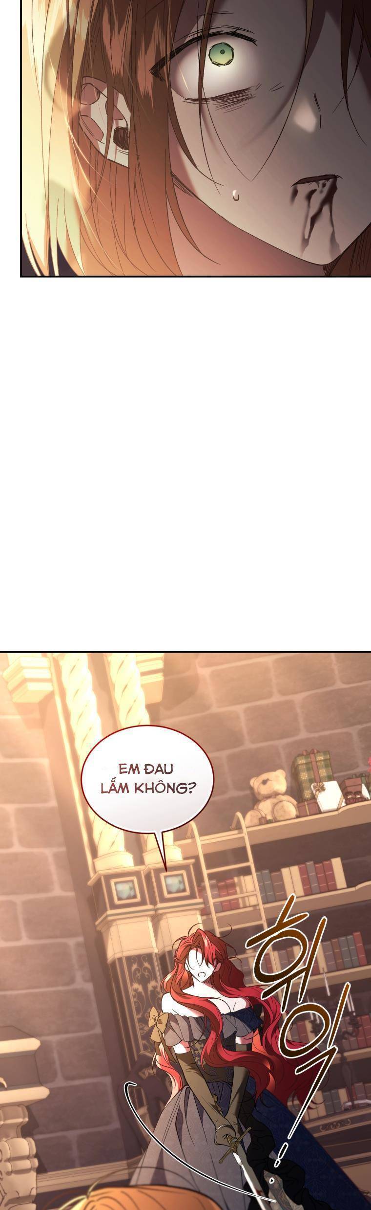 Quý Cô Trở Lại Chapter 74 - Trang 44