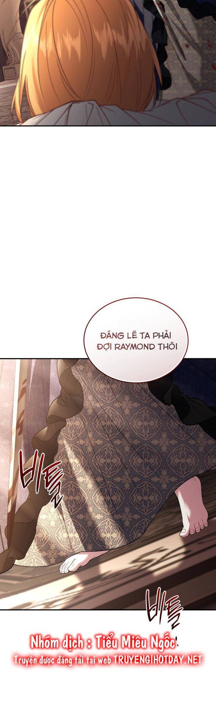 Quý Cô Trở Lại Chapter 74 - Trang 45