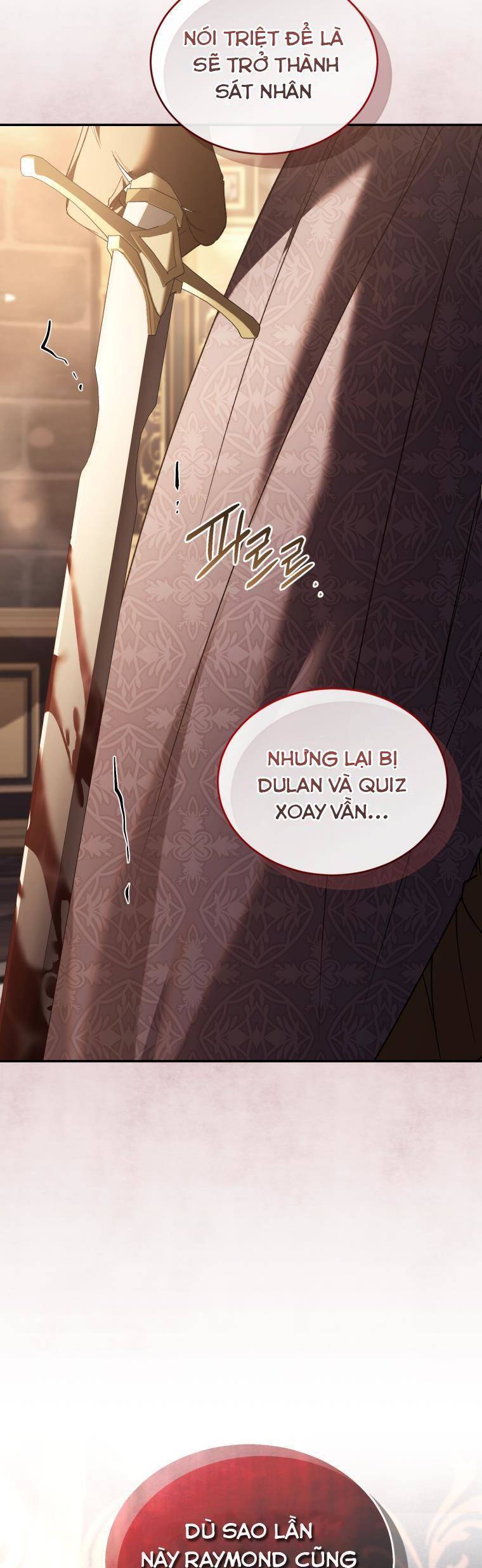 Quý Cô Trở Lại Chapter 74 - Trang 48