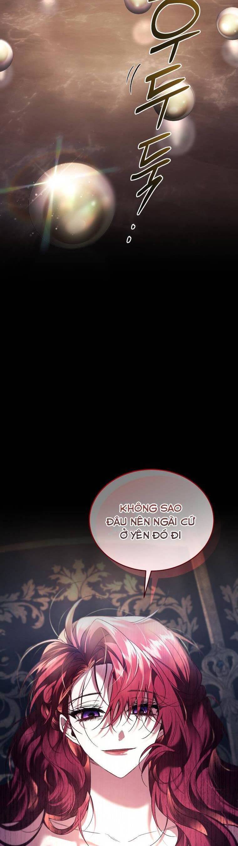 Quý Cô Trở Lại Chapter 74 - Trang 5