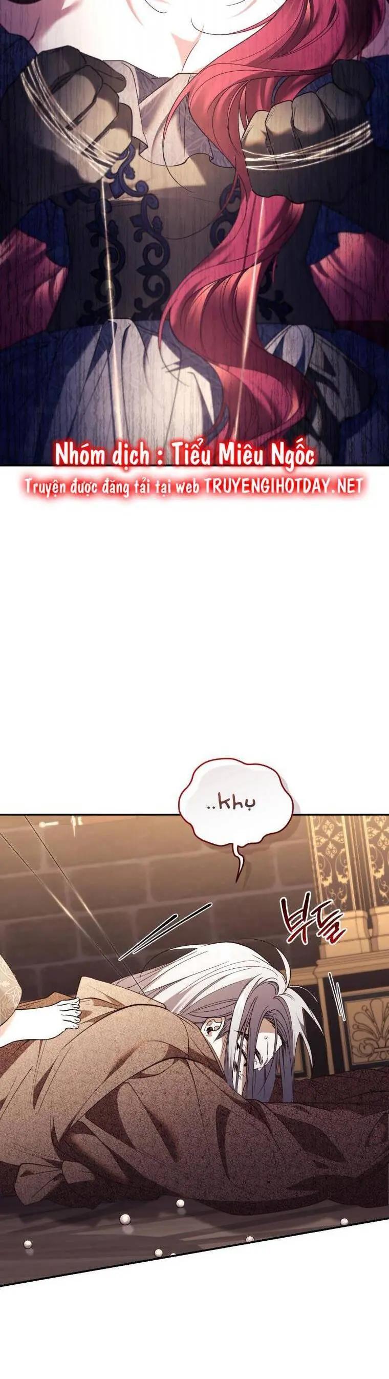 Quý Cô Trở Lại Chapter 74 - Trang 6