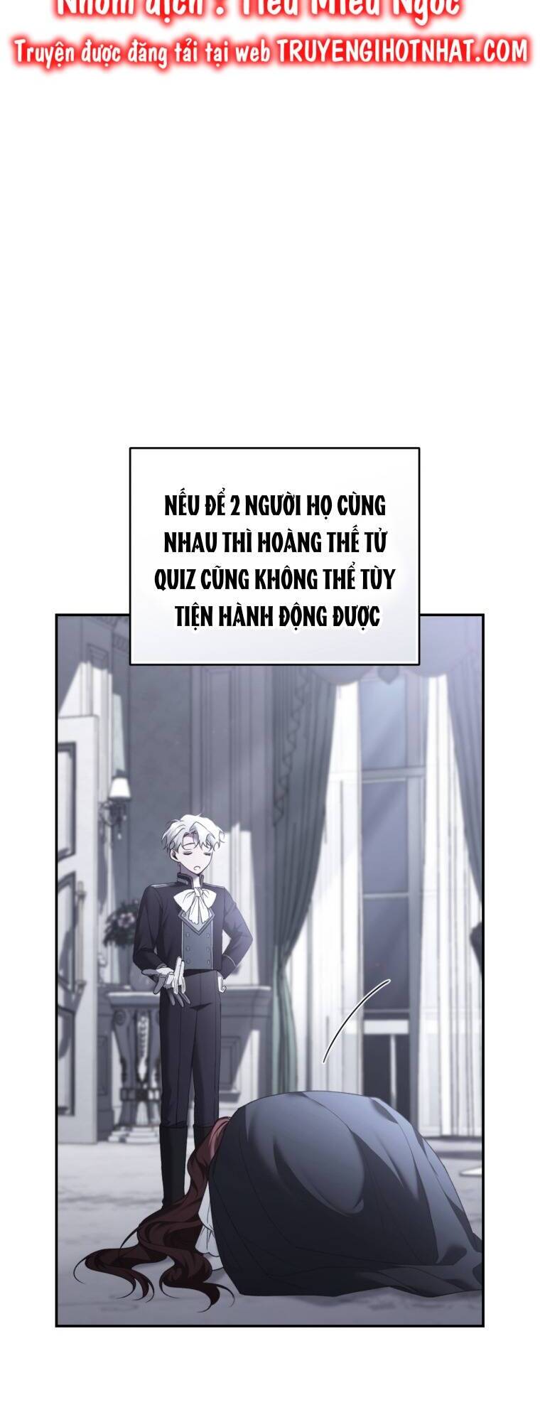 Quý Cô Trở Lại Chapter 75 - Trang 10