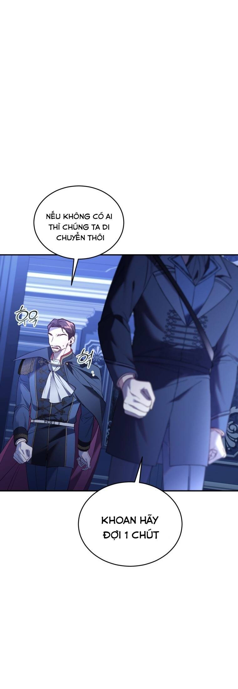 Quý Cô Trở Lại Chapter 75 - Trang 15