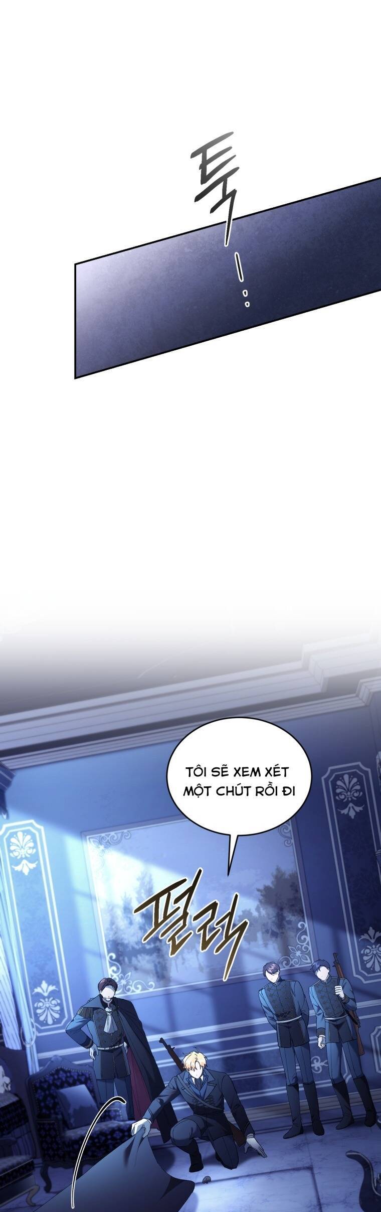 Quý Cô Trở Lại Chapter 75 - Trang 18