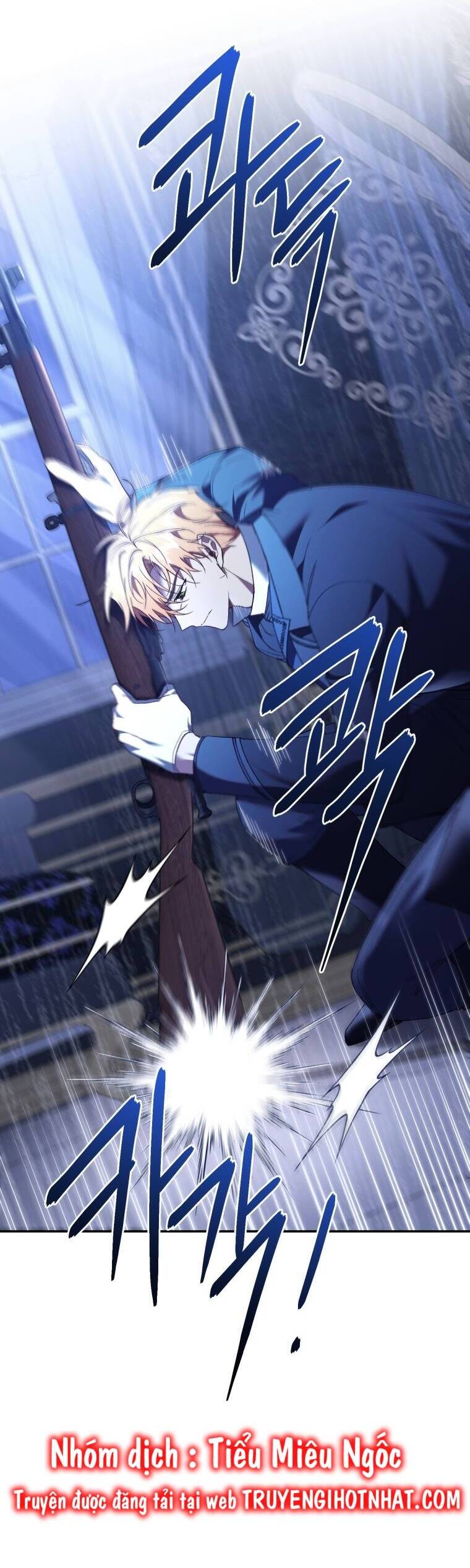 Quý Cô Trở Lại Chapter 75 - Trang 21