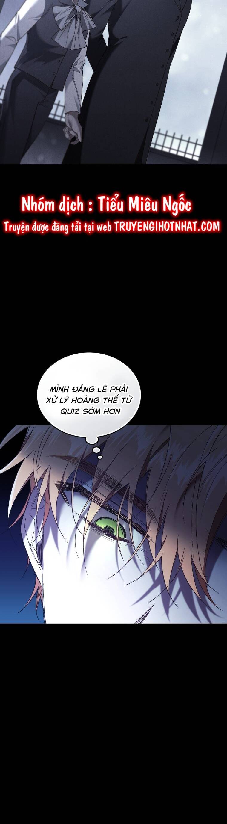 Quý Cô Trở Lại Chapter 75 - Trang 25