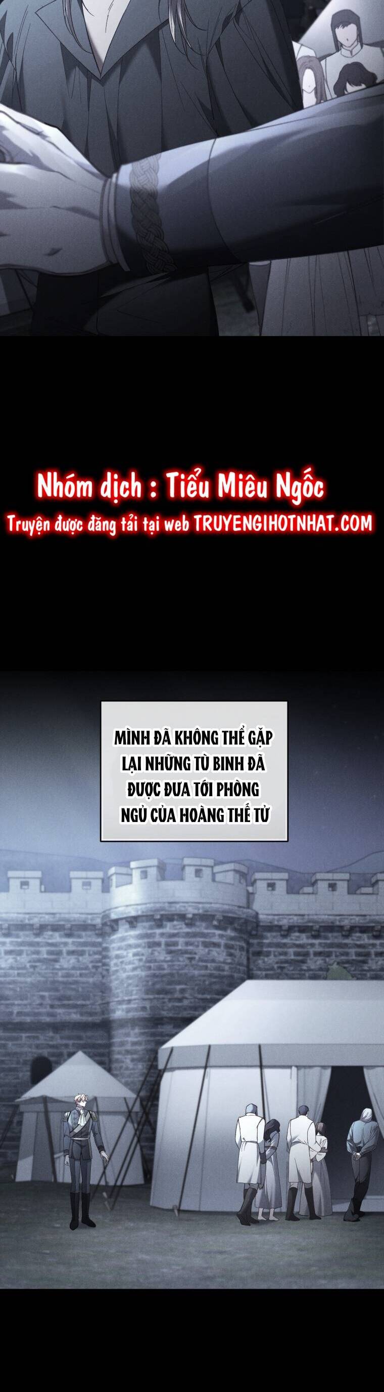Quý Cô Trở Lại Chapter 75 - Trang 27
