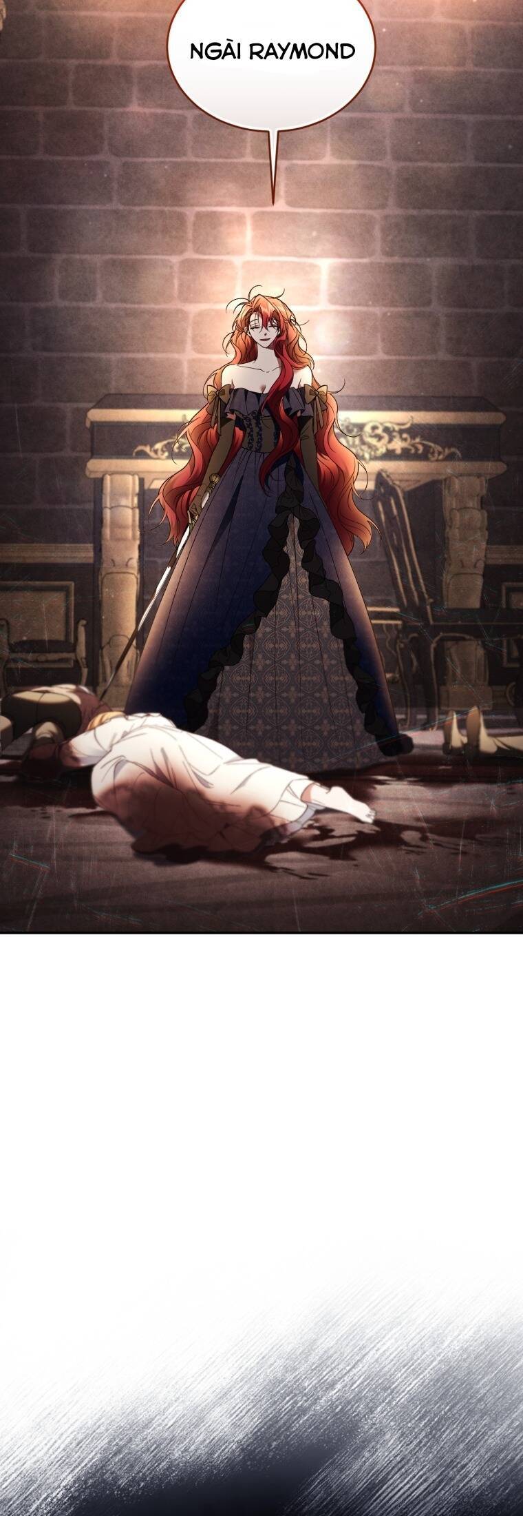 Quý Cô Trở Lại Chapter 75 - Trang 32