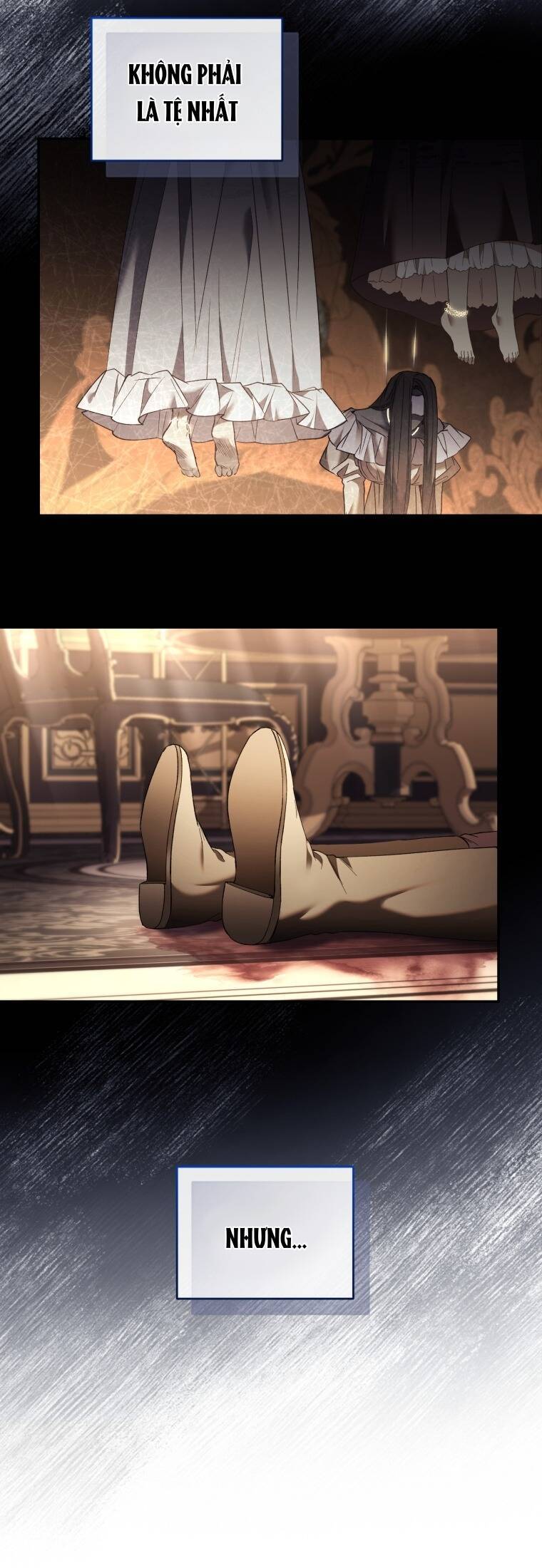 Quý Cô Trở Lại Chapter 75 - Trang 33