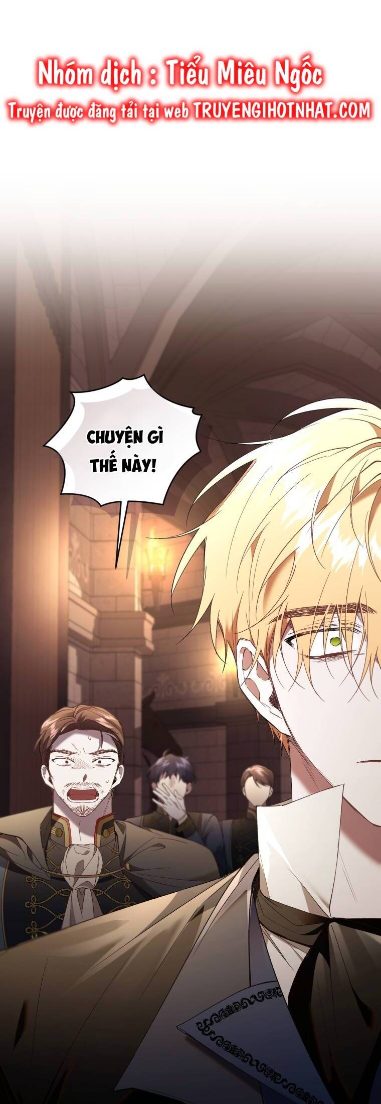 Quý Cô Trở Lại Chapter 75 - Trang 34