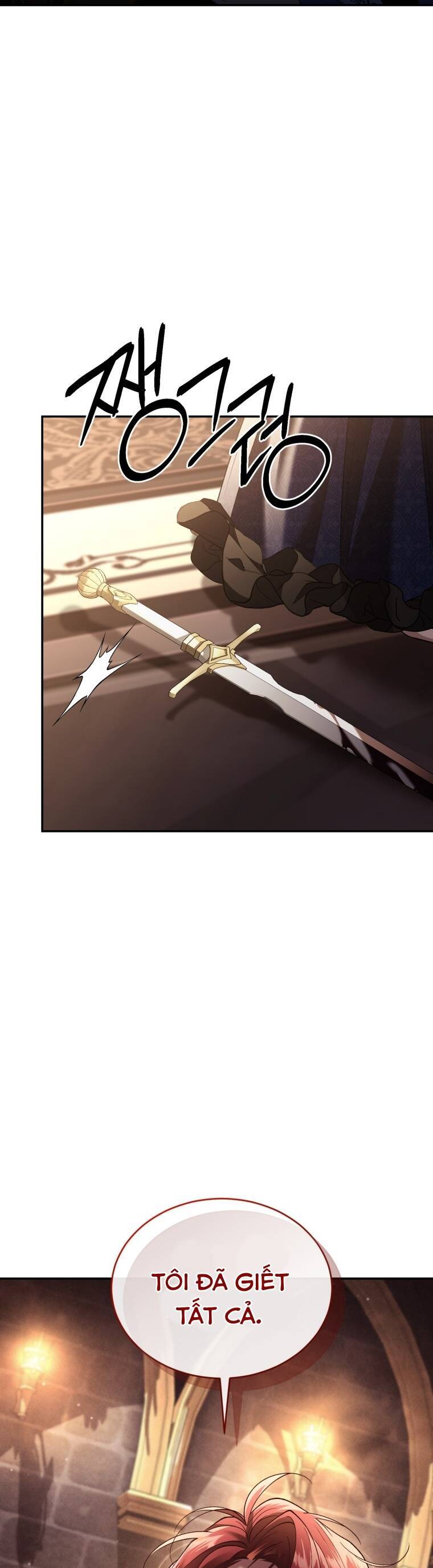 Quý Cô Trở Lại Chapter 75 - Trang 35