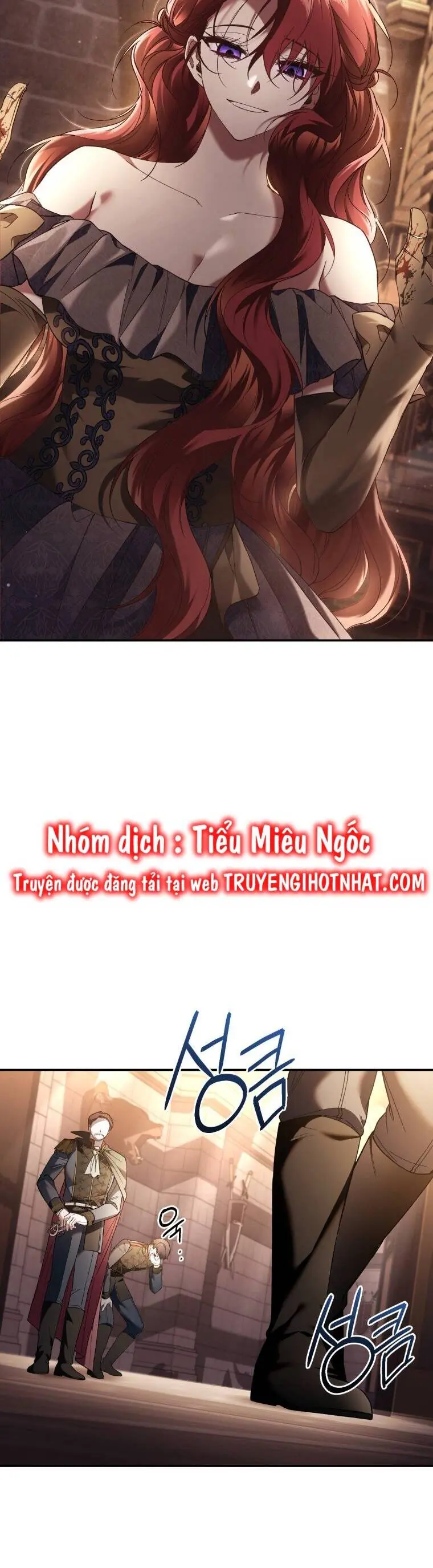 Quý Cô Trở Lại Chapter 75 - Trang 36