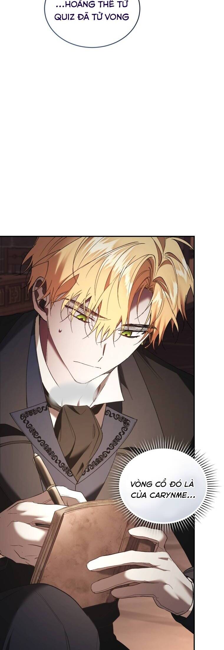 Quý Cô Trở Lại Chapter 75 - Trang 38