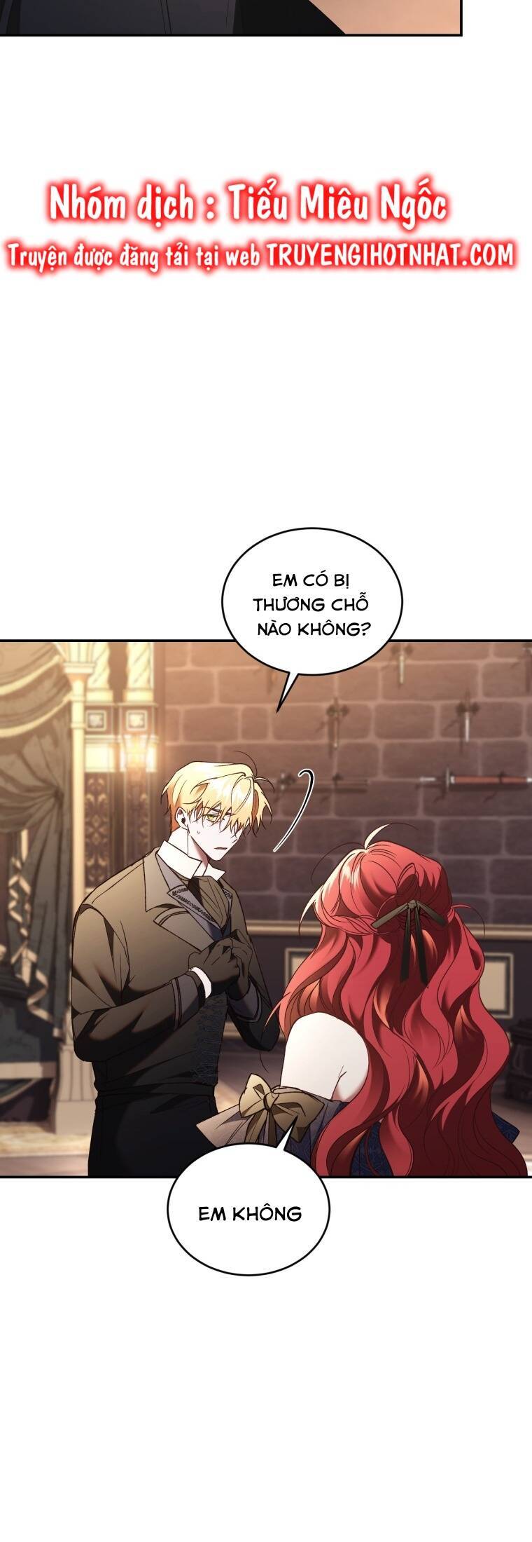 Quý Cô Trở Lại Chapter 75 - Trang 39