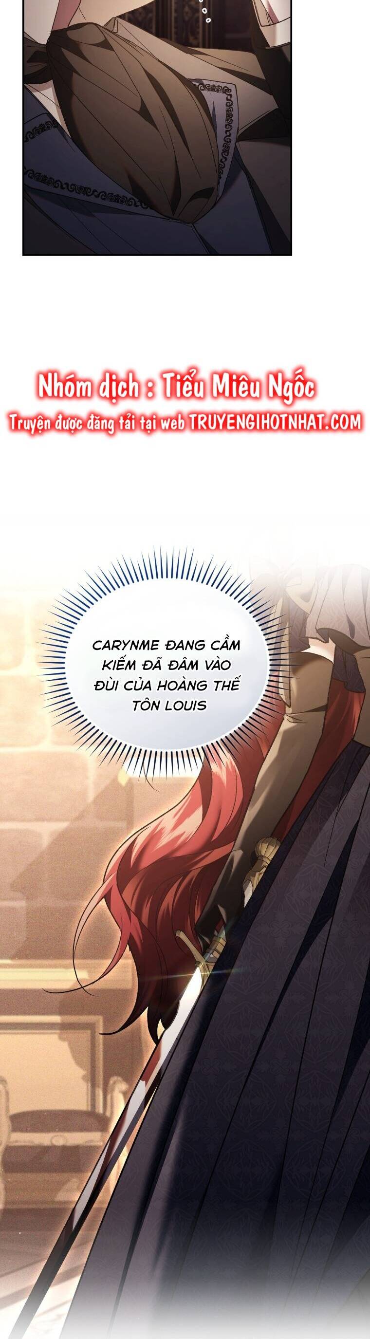 Quý Cô Trở Lại Chapter 75 - Trang 41