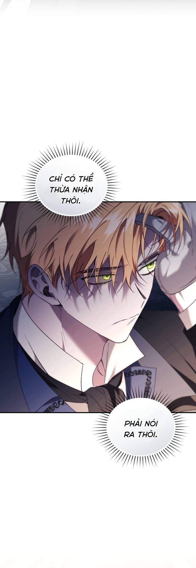 Quý Cô Trở Lại Chapter 75 - Trang 42
