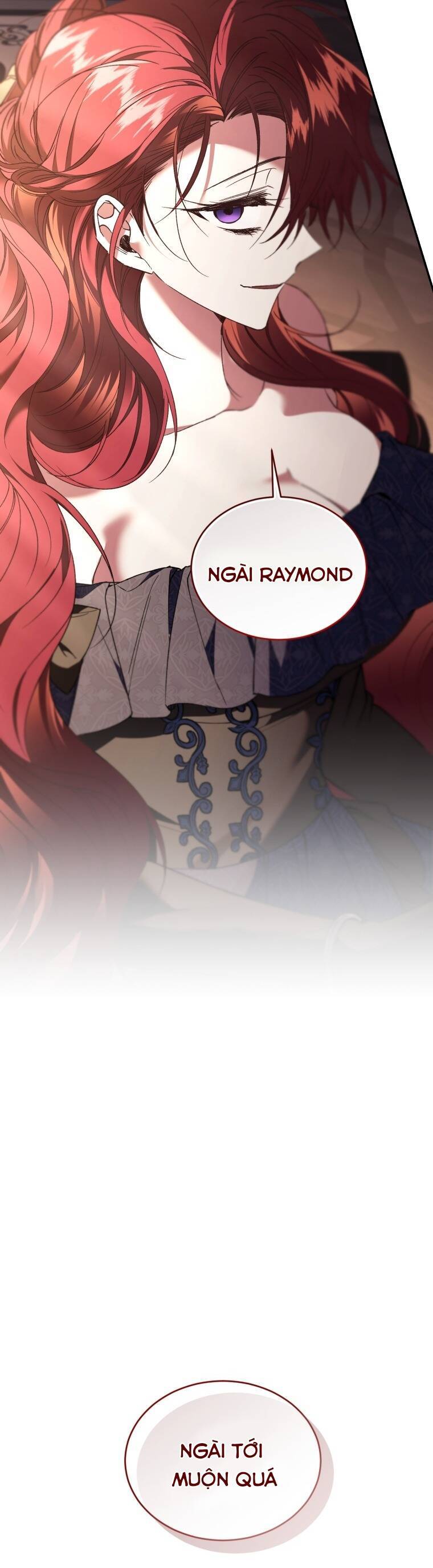 Quý Cô Trở Lại Chapter 75 - Trang 45