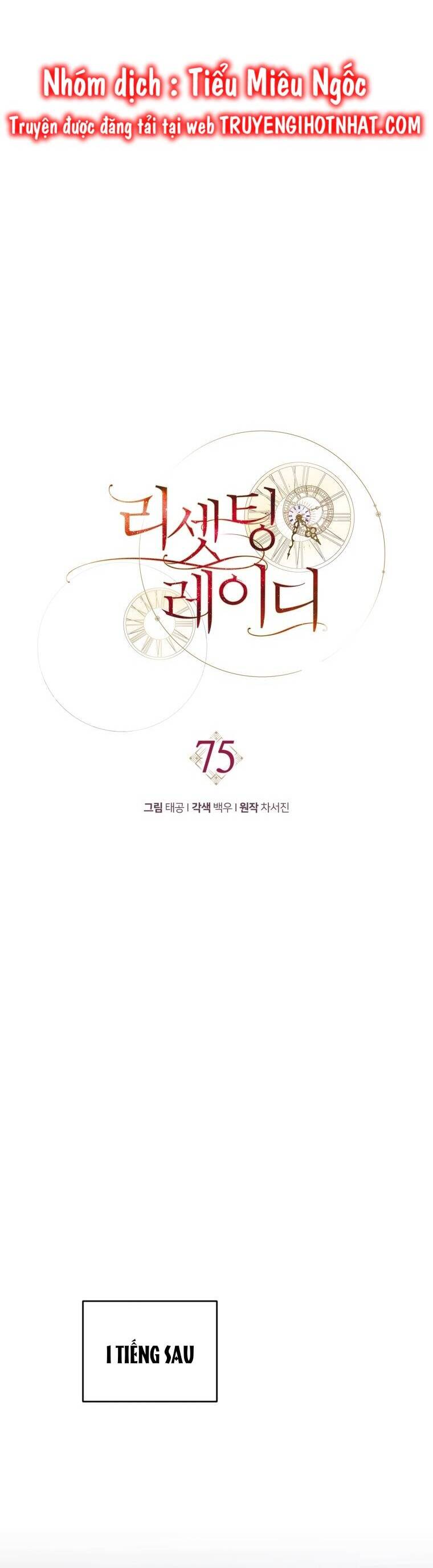 Quý Cô Trở Lại Chapter 75 - Trang 46